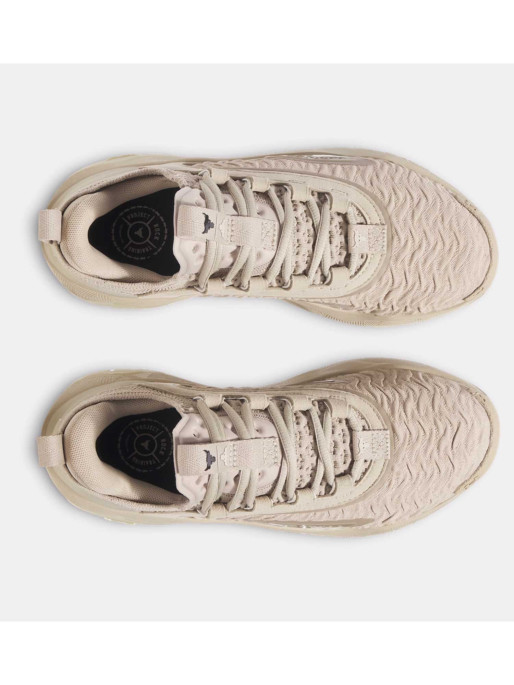 UNDER ARMOUR Παπούτσια W Project Rock 7