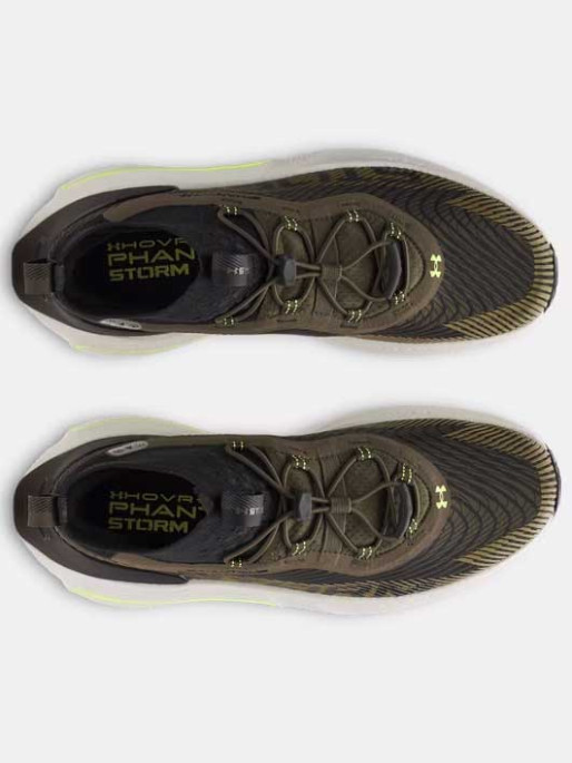 UNDER ARMOUR Shoes UA U Phantom 4 Storm