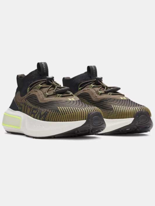 UNDER ARMOUR Shoes UA U Phantom 4 Storm