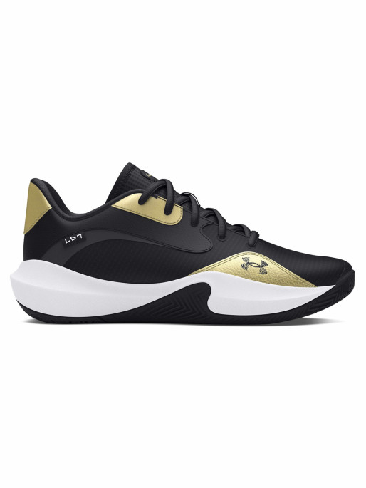 UNDER ARMOUR Обувки Lockdown 7 Low