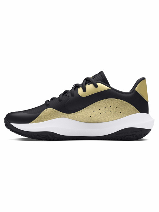 UNDER ARMOUR Обувки Lockdown 7 Low