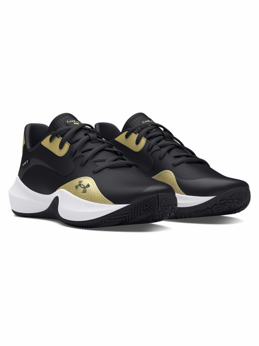 UNDER ARMOUR Обувки Lockdown 7 Low