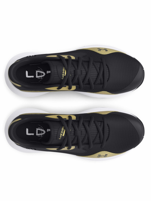 UNDER ARMOUR Обувки Lockdown 7 Low