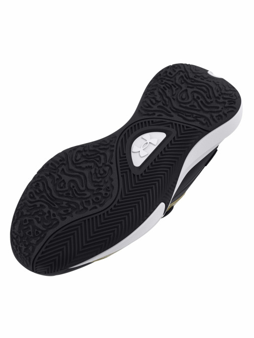 UNDER ARMOUR Обувки Lockdown 7 Low