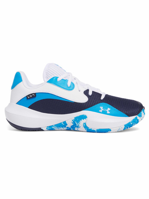UNDER ARMOUR Incaltaminte Lockdown 7 Low