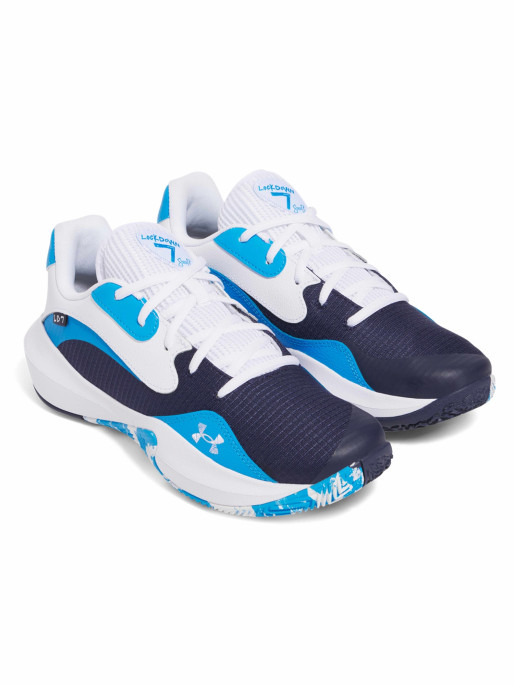 UNDER ARMOUR Incaltaminte Lockdown 7 Low