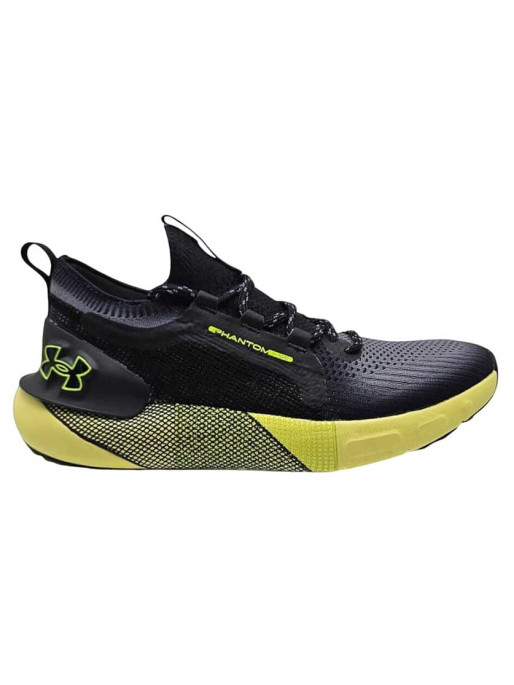 UNDER ARMOUR Παπούτσια UA HOVR Phantom 3 SE FD