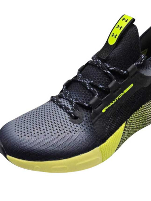 UNDER ARMOUR Παπούτσια UA HOVR Phantom 3 SE FD