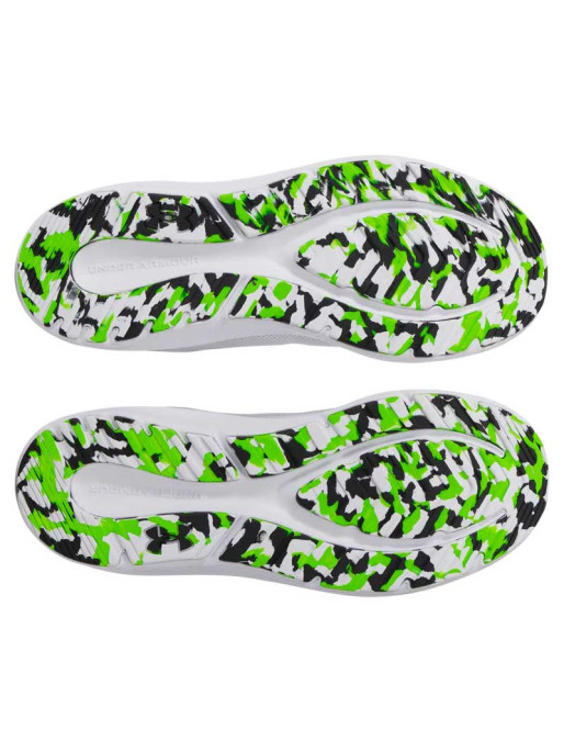UNDER ARMOUR Παπούτσια UA Pursuit 4