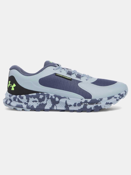 UNDER ARMOUR Παπούτσια Charged Bandit TR 3