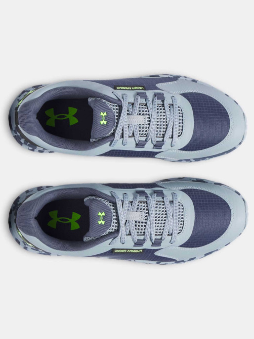 UNDER ARMOUR Παπούτσια Charged Bandit TR 3