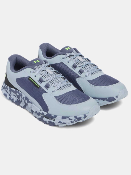 UNDER ARMOUR Παπούτσια Charged Bandit TR 3