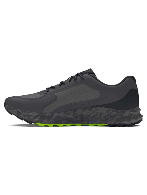 UNDER ARMOUR Παπούτσια Charged Bandit TR 3