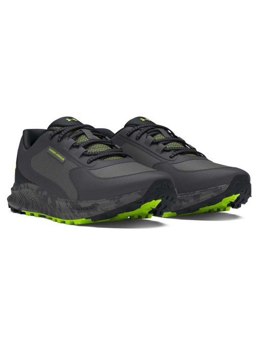 UNDER ARMOUR Παπούτσια Charged Bandit TR 3