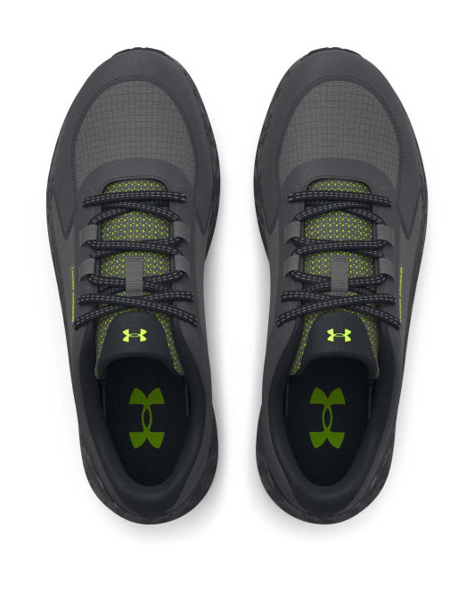 UNDER ARMOUR Παπούτσια Charged Bandit TR 3