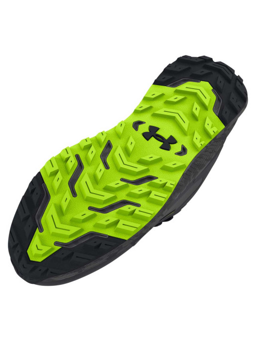 UNDER ARMOUR Παπούτσια Charged Bandit TR 3