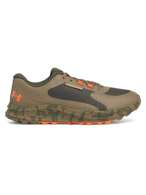 UNDER ARMOUR Incaltaminte Charged Bandit Tr 3