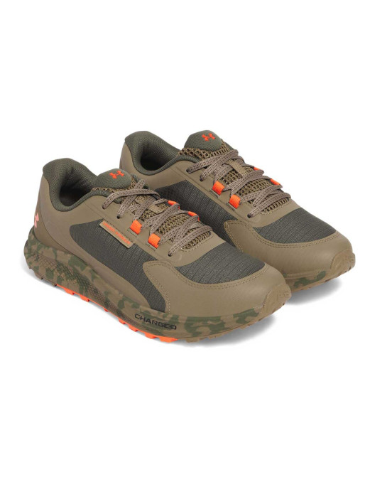 UNDER ARMOUR Incaltaminte Charged Bandit Tr 3