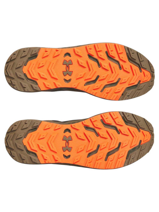 UNDER ARMOUR Incaltaminte Charged Bandit Tr 3