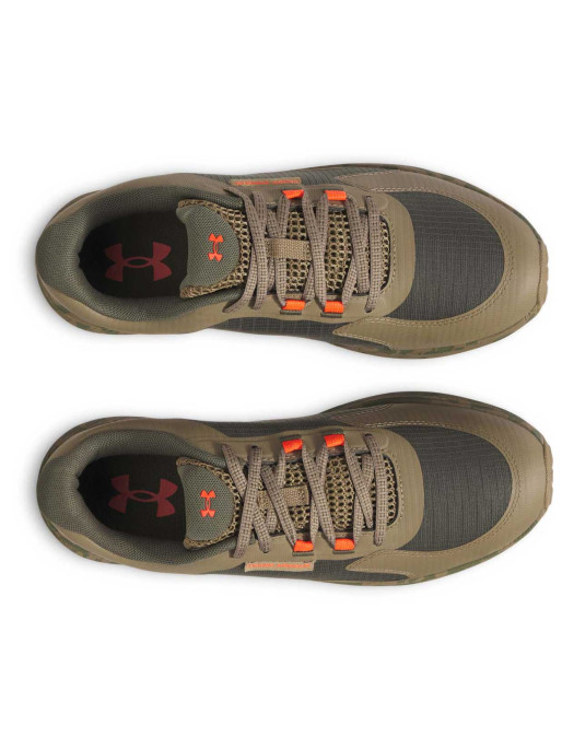 UNDER ARMOUR Incaltaminte Charged Bandit Tr 3