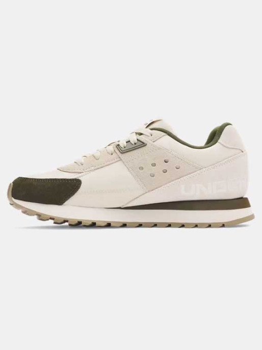 UNDER ARMOUR Παπούτσια UA Nylon Runner