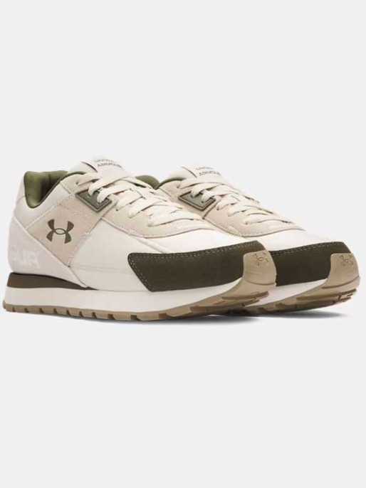 UNDER ARMOUR Παπούτσια UA Nylon Runner