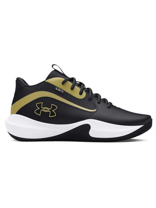 UNDER ARMOUR Παπούτσια Lockdown 7