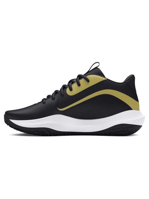 UNDER ARMOUR Παπούτσια Lockdown 7