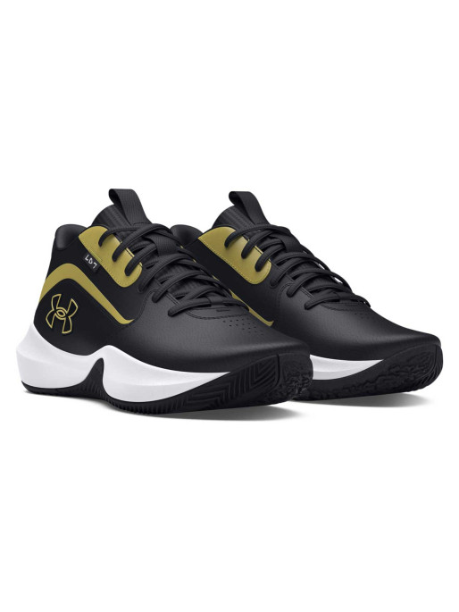 UNDER ARMOUR Παπούτσια Lockdown 7