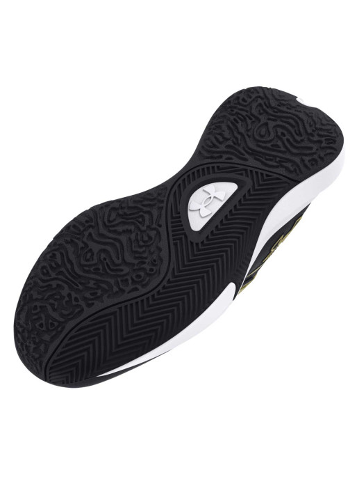 UNDER ARMOUR Παπούτσια Lockdown 7