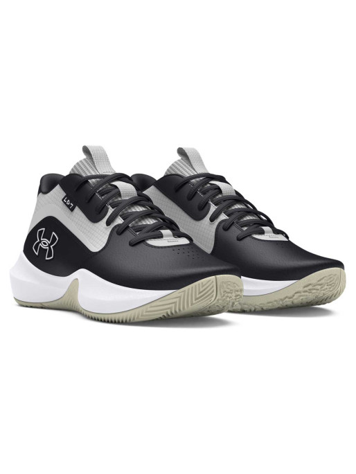UNDER ARMOUR Παπούτσια Lockdown 7