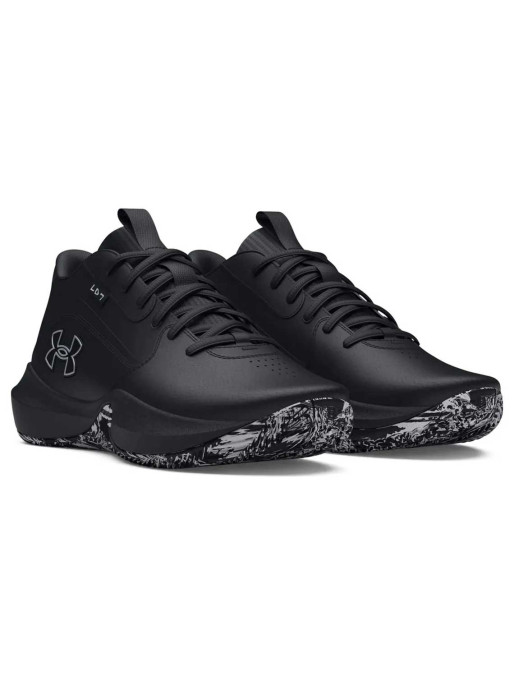 UNDER ARMOUR Παπούτσια Lockdown 7