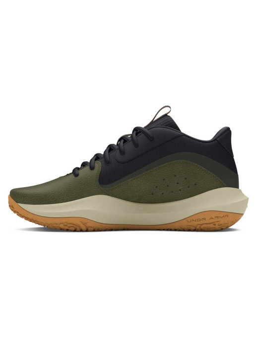 UNDER ARMOUR ARMOUR Παπούτσια Lockdown 7