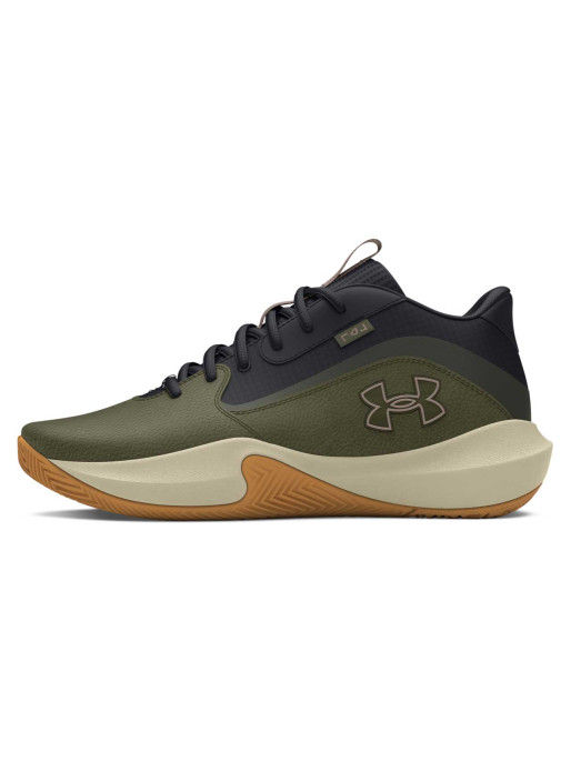 UNDER ARMOUR ARMOUR Παπούτσια Lockdown 7
