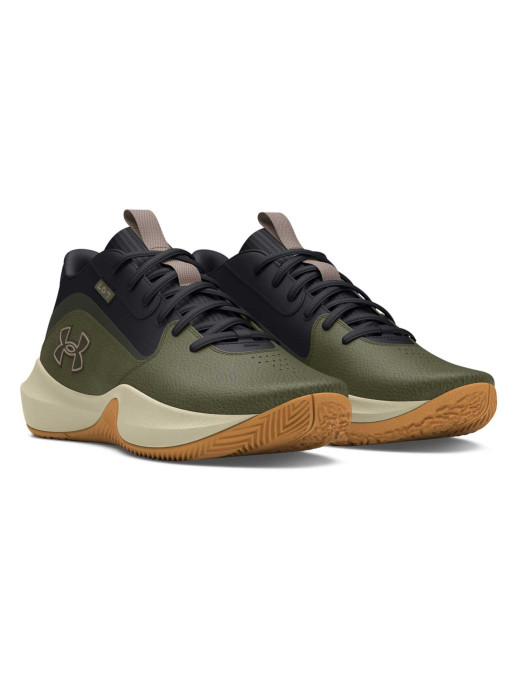 UNDER ARMOUR ARMOUR Παπούτσια Lockdown 7