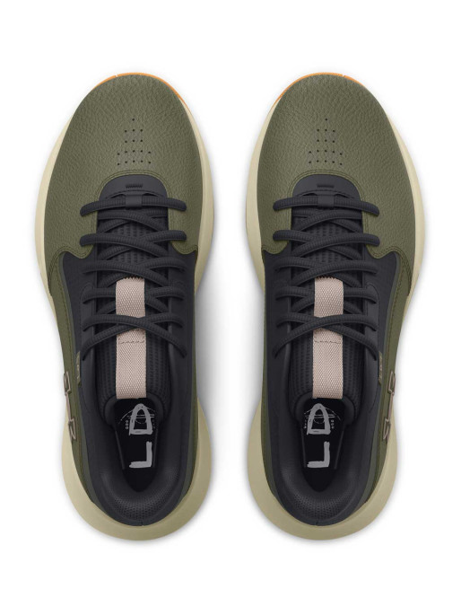 UNDER ARMOUR ARMOUR Παπούτσια Lockdown 7