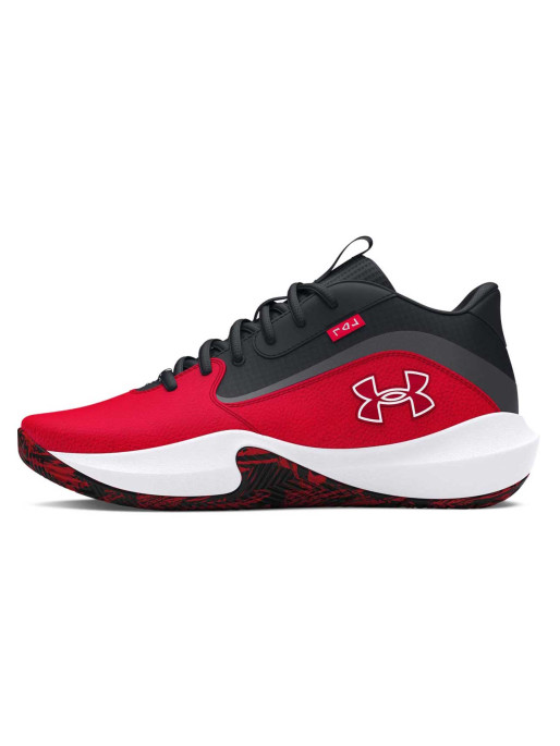 UNDER ARMOUR Обувки UA Lockdown 7