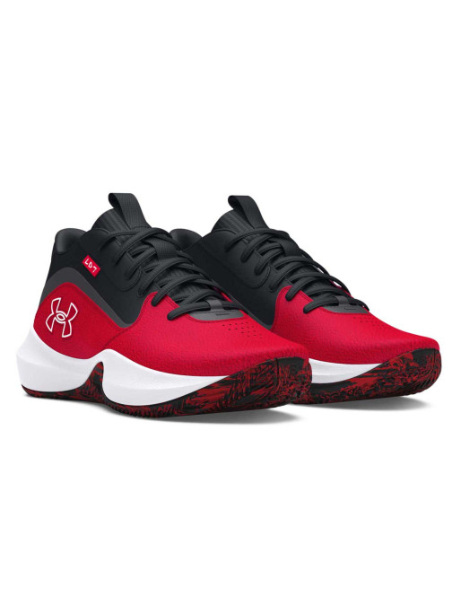 UNDER ARMOUR Обувки UA Lockdown 7