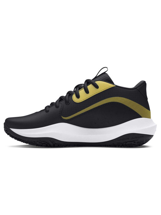 UNDER ARMOUR Παιδικά Παπούτσια Μπάσκετ UA Lockdown 7 Basketball