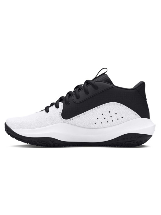 UNDER ARMOUR Παιδικά Παπούτσια Μπάσκετ UA Lockdown 7 Basketball