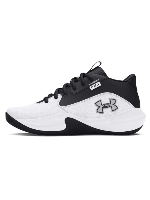UNDER ARMOUR Παιδικά Παπούτσια Μπάσκετ UA Lockdown 7 Basketball
