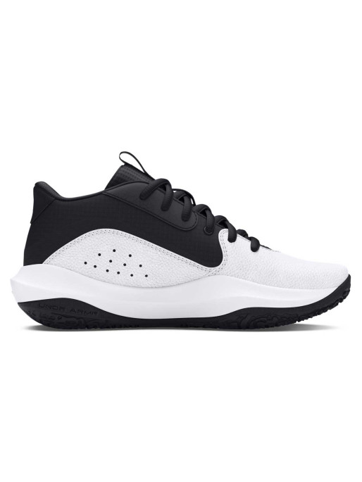 UNDER ARMOUR Παιδικά Παπούτσια Μπάσκετ UA Lockdown 7 Basketball