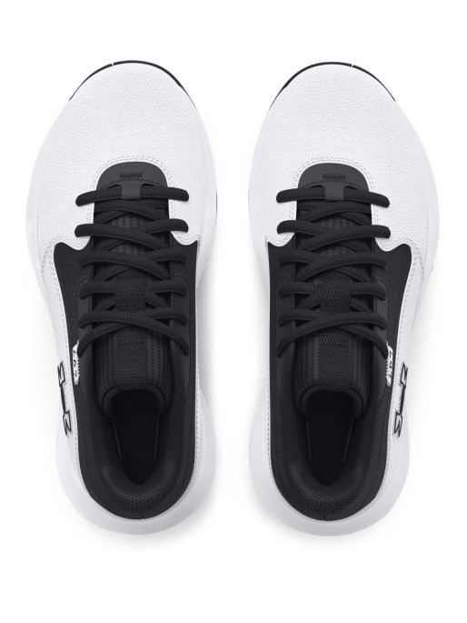 UNDER ARMOUR Παιδικά Παπούτσια Μπάσκετ UA Lockdown 7 Basketball