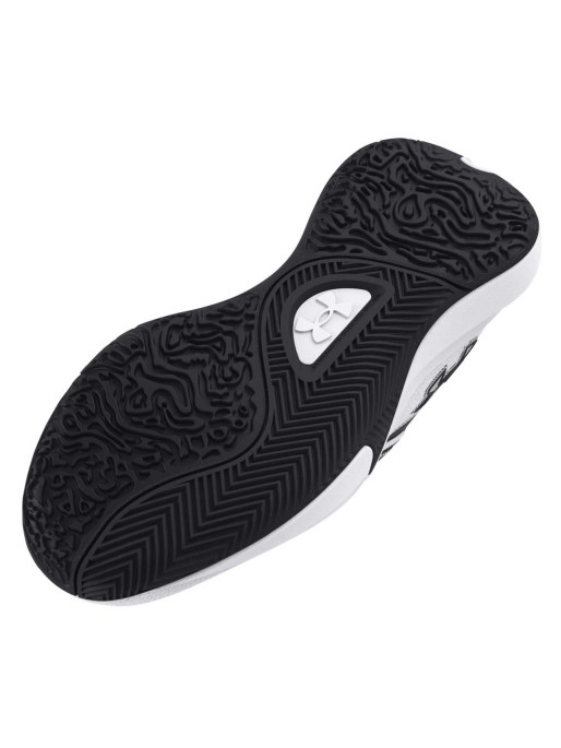 UNDER ARMOUR Παιδικά Παπούτσια Μπάσκετ UA Lockdown 7 Basketball