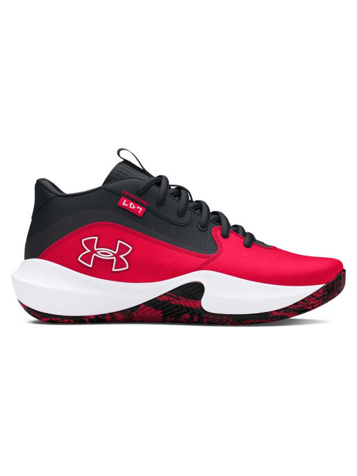 UNDER ARMOUR