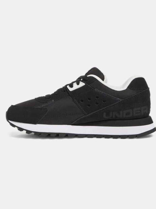 UNDER ARMOUR Dečije patike UA GS Essential Runner