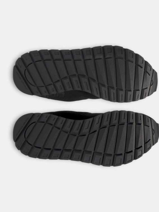 UNDER ARMOUR Dečije patike UA GS Essential Runner