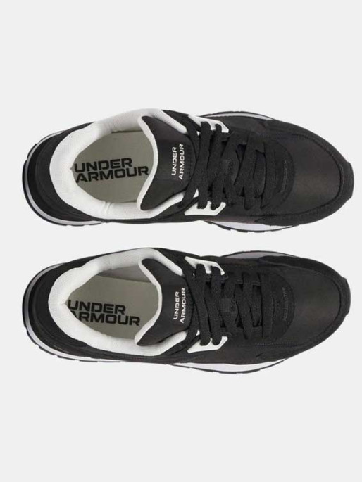 UNDER ARMOUR Dečije patike UA GS Essential Runner