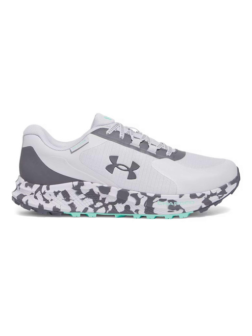 UNDER ARMOUR Обувки Charged Bandit TR 3 SP