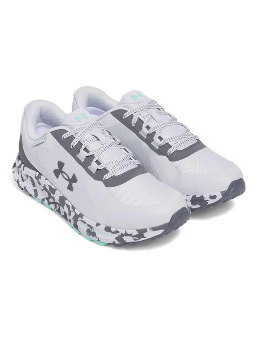 UNDER ARMOUR Обувки Charged Bandit TR 3 SP